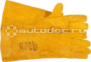 STAYER 11333-XL_z01 Термостойкие краги
