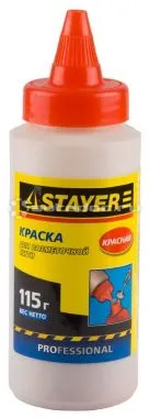 STAYER 2-06401-2_z01 Краска для разметочной нити