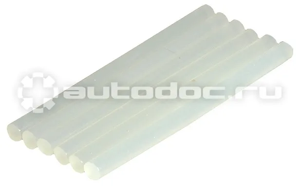 STAYER 2-06821-T-S40 Стержни для клеевого пистолета