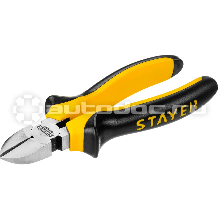 STAYER Бокорезы