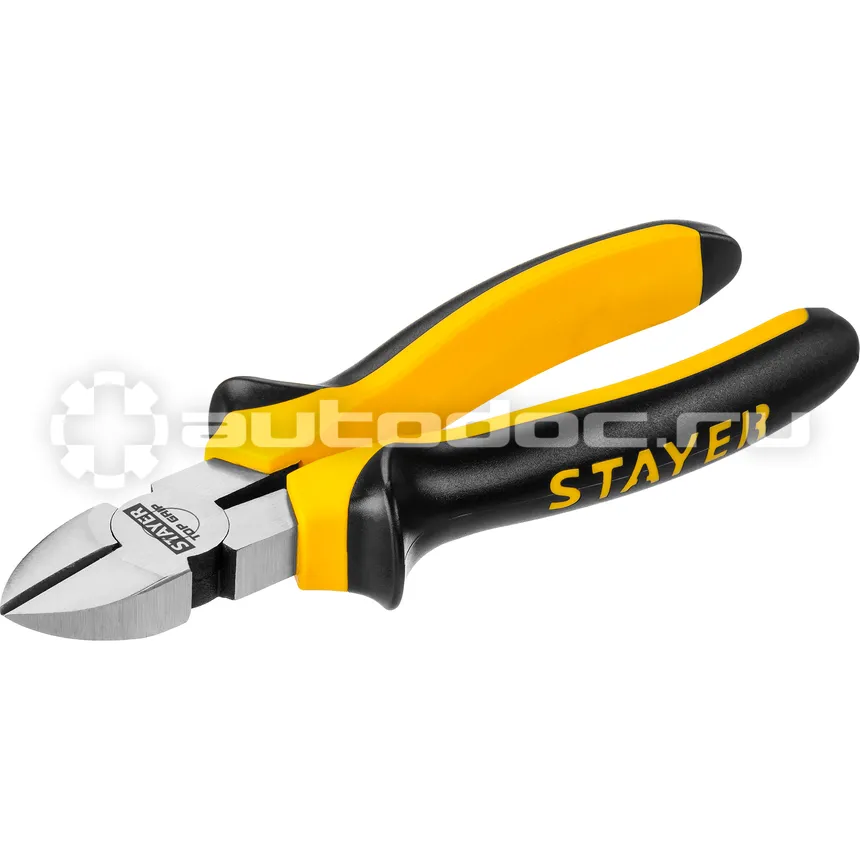STAYER Бокорезы