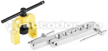 STAYER Развальцовка STAYER MASTER