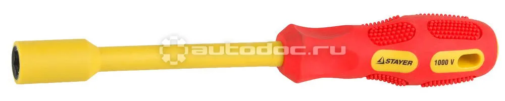 STAYER 25829-09-125 G Отвертка
