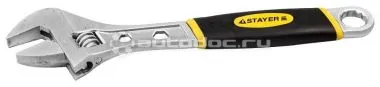 STAYER 27262-30 Разводной ключ