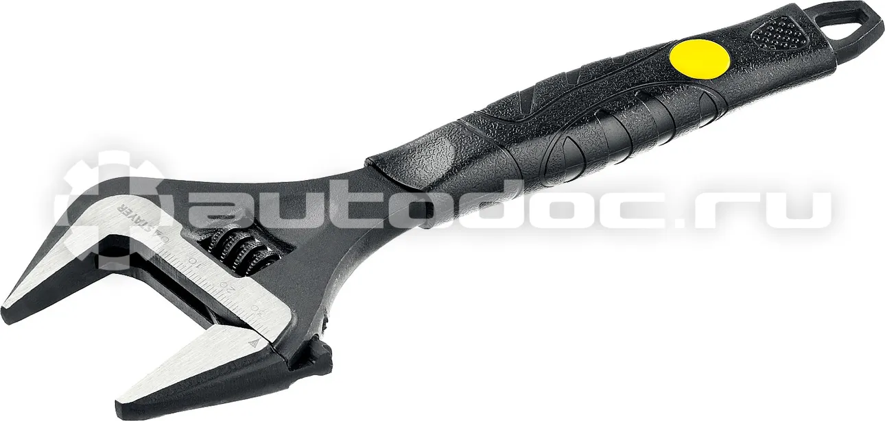 STAYER 27264-20 Разводной ключ