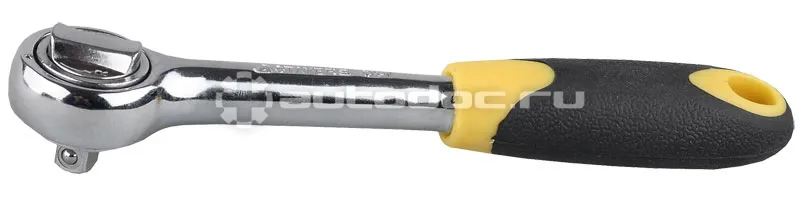 STAYER 27785-1 | 2 Трещотка для торцовых головок