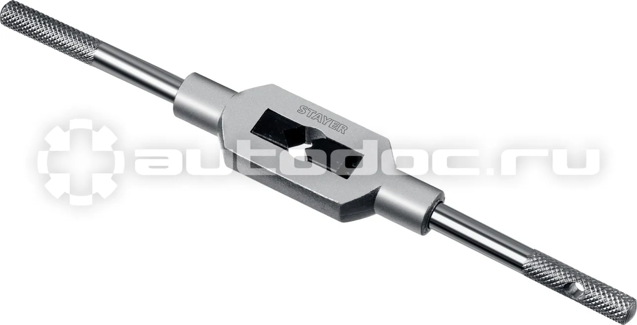 STAYER Метчикодержатель, TH4 М3-М12 L=200 мм