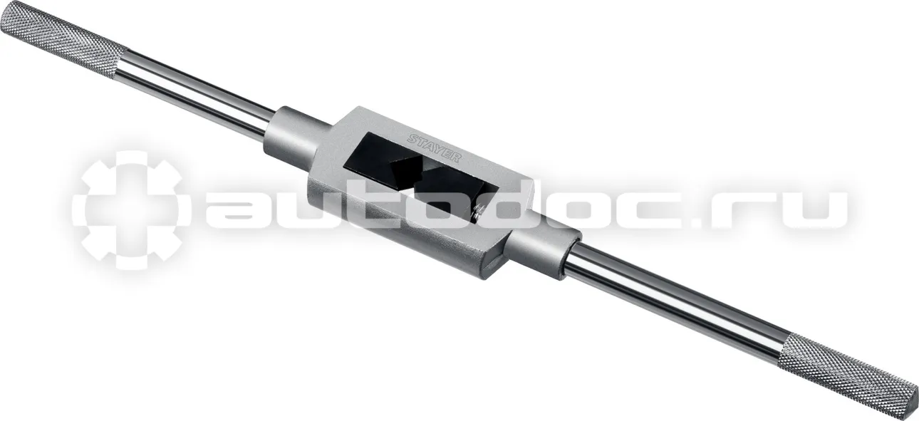 STAYER Метчикодержатель, TH6 М6-М20 L=345 мм