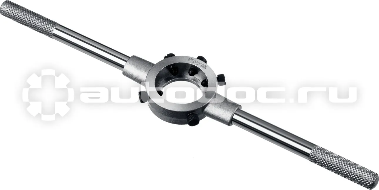 STAYER Плашкодержатель, DH-30 d 30 мм