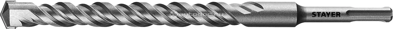 STAYER 2930-210-14_z02 Бур по бетону