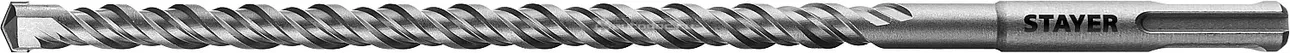 STAYER 2930-260-08_z02 Бур по бетону