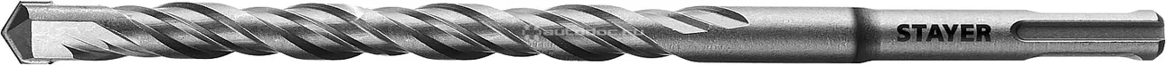 STAYER 2930-260-12_z02 Бур по бетону