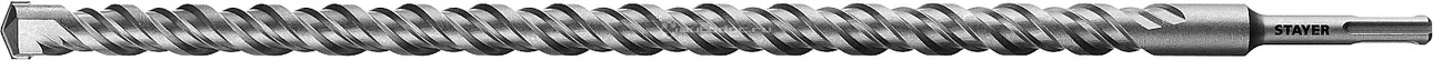 STAYER 2930-460-22_z02 Бур по бетону