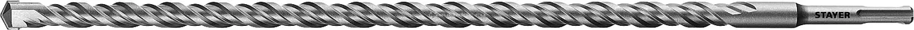STAYER 2930-600-14_z02 Бур по бетону