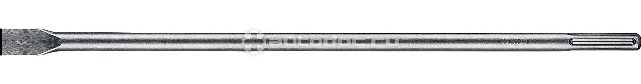 STAYER Gorilla Force SDS-max Зубило плоское 25 x 600 мм
