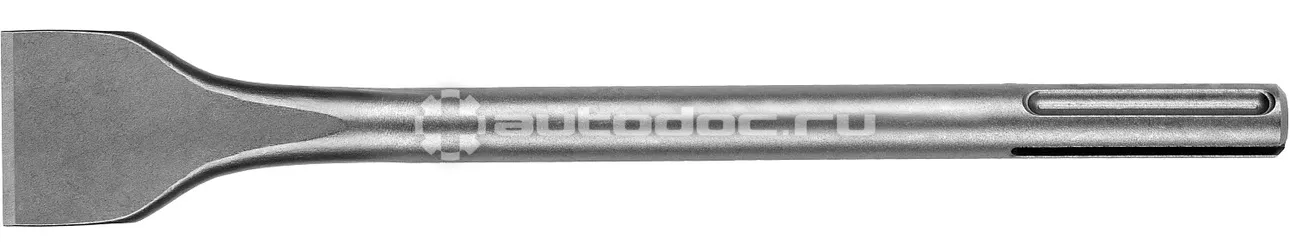 STAYER Gorilla Force SDS-max Зубило лопаточное 50 x 400 мм