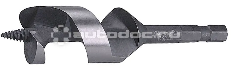 STAYER 29480-140-34 Сверло по дереву