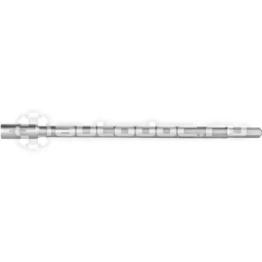 STAYER Удлинитель для сверла Левиса с хвостовиком 12 мм, Professional, HEX 12,5, L=300 мм