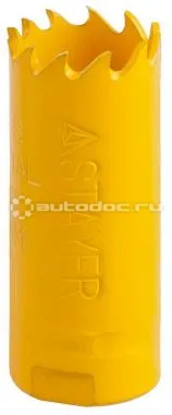 STAYER 29547-022 Коронка