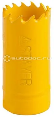 STAYER 29547-025 Коронка