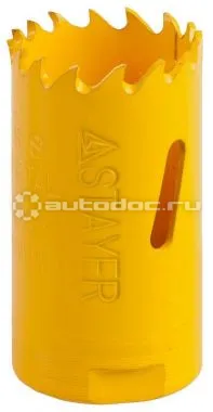 STAYER 29547-029 Коронка