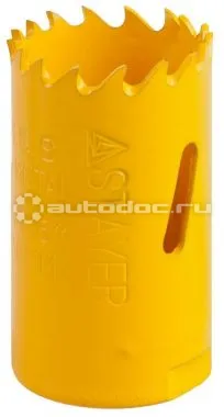 STAYER 29547-030 Коронка