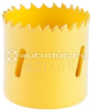 STAYER 29547-038 Коронка