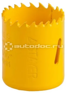 STAYER 29547-040 Коронка