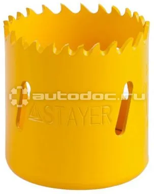 STAYER 29547-044 Коронка