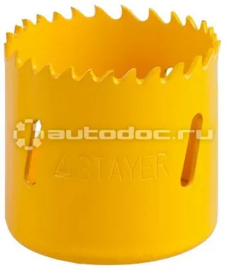 STAYER 29547-048 Коронка