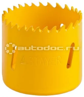 STAYER 29547-051 Коронка