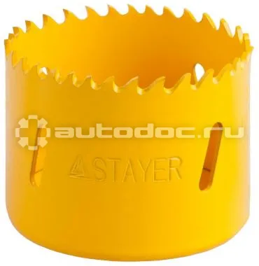 STAYER 29547-057 Коронка
