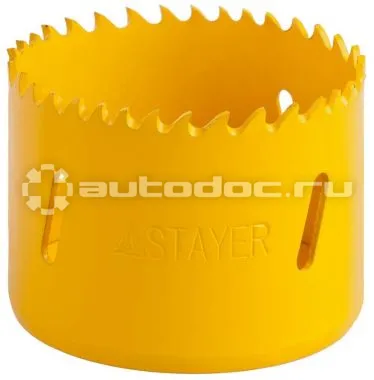 STAYER 29547-060 Коронка