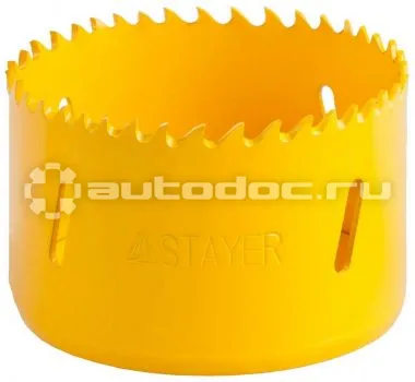 STAYER 29547-067 Коронка
