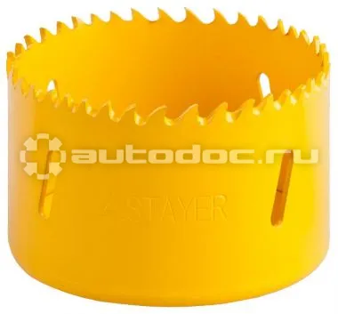 STAYER 29547-068 Коронка