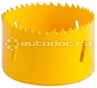 STAYER 29547-070 Коронка