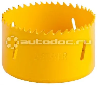 STAYER 29547-076 Коронка