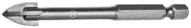STAYER 2985-04_z01 Cверло по стеклу и кафелю
