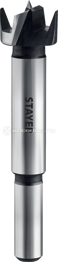 STAYER 29985-15_z01 Сверло форстнера