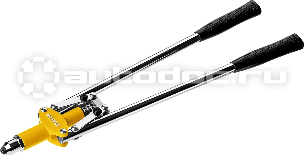 STAYER Заклепочник MAX-POWER MX-48