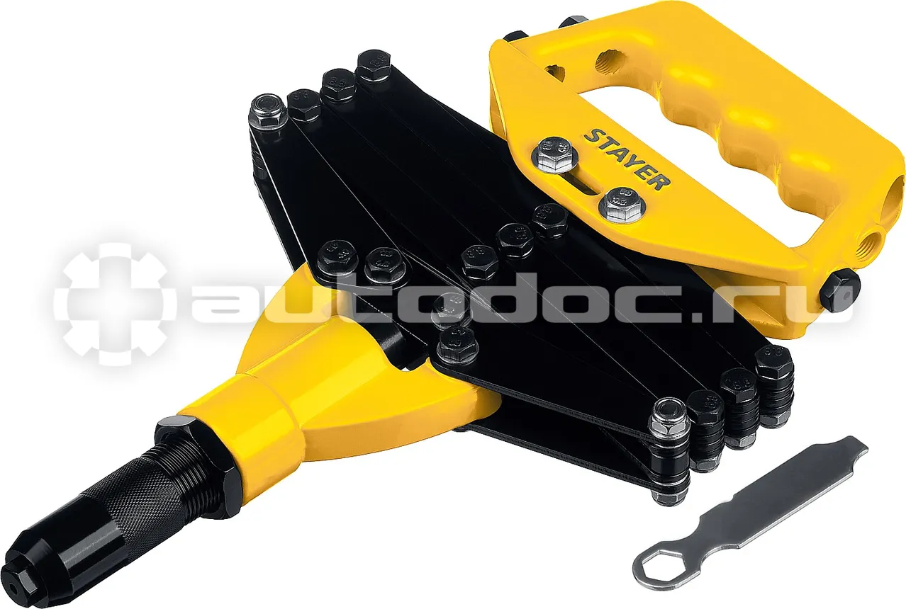 STAYER Заклепочник PRO-FIX