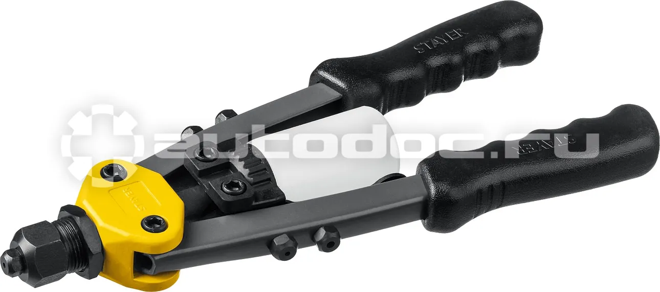 STAYER Заклепочник Compact-48