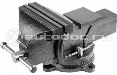 STAYER 3254150 Тиски слесарные
