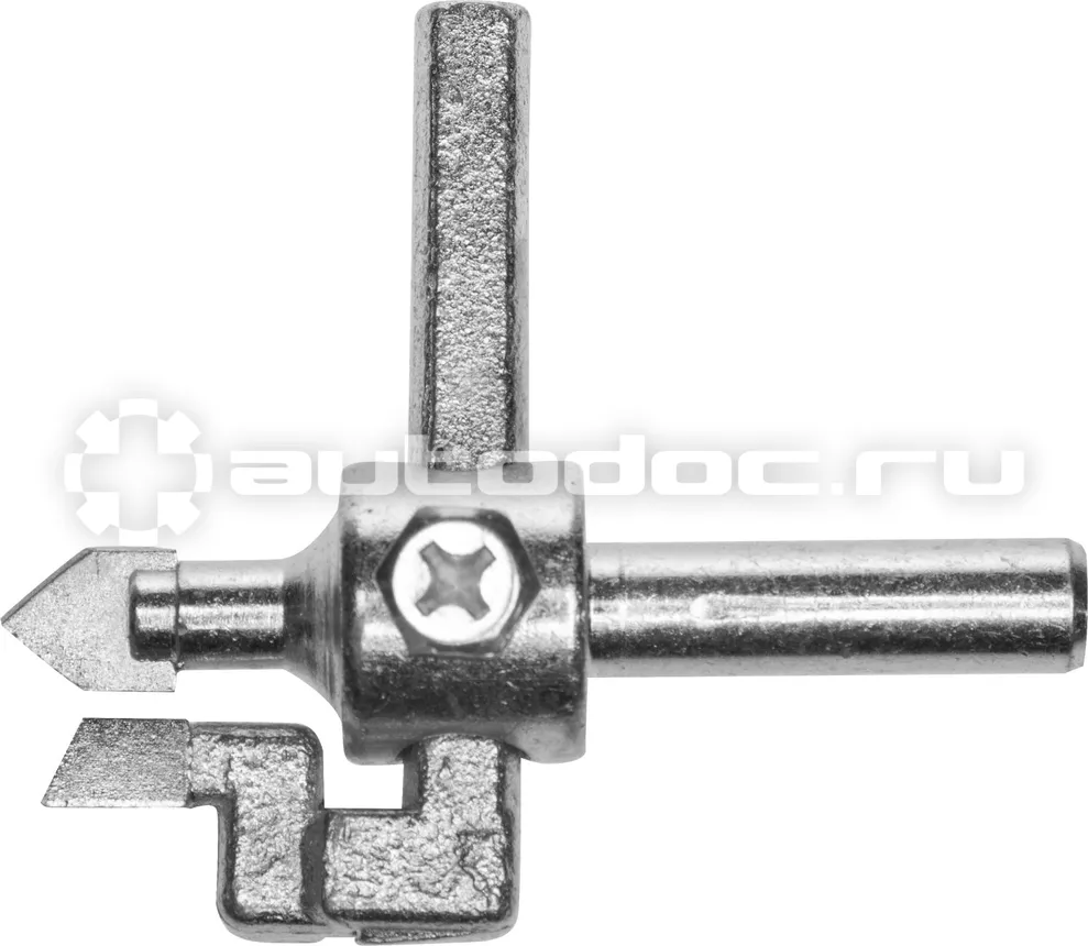 STAYER 3330_z01 Cверло по стеклу и кафелю