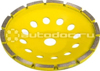 STAYER 33382-180 Чашка алмазная