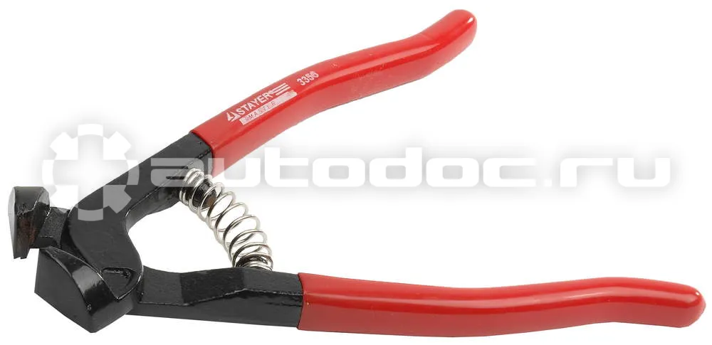 STAYER 3356 Кусачки