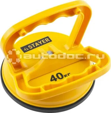 STAYER 33718-1 Стеклодомкрат