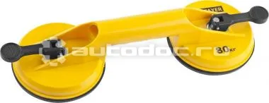 STAYER 33718-2 Стеклодомкрат