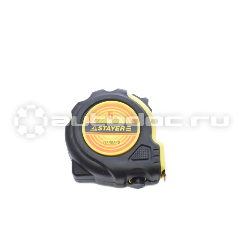 STAYER 34025-05 Рулетка