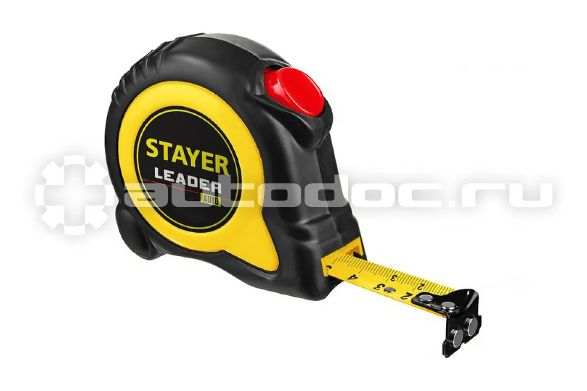 STAYER Leader 34025Z02 Рулетка